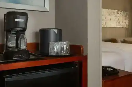 Courtyard by Marriott Harrisburg Hershey - 14