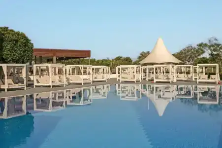 Titanic Deluxe Golf Belek - 67
