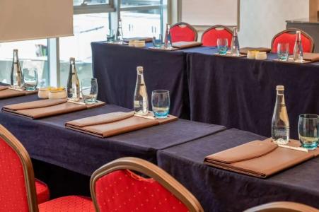 Clarion Istanbul Mahmutbey - 66