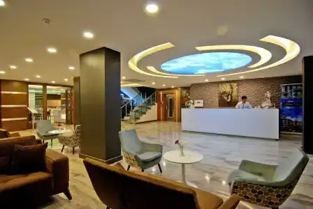 Kleopatra Ramira - All Inclusive - 1