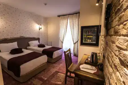 Raymars Ankara
