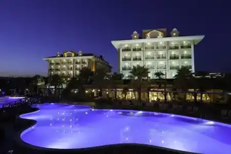 Adalya Resort & Spa Adults Only - Ultra All Inclusive - 17