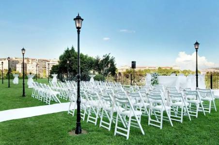 Hilton Istanbul Bosphorus - 53