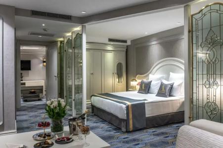 Altinel Ankara & Convention Center - 85