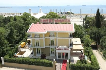 Pendik Marine - 6