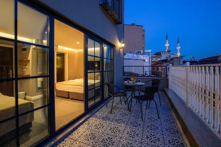 Aston Taksim - 8