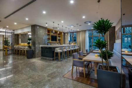 Hilton Garden Inn Safranbolu - 57