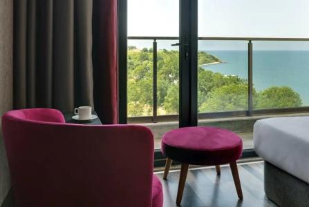 Mövenpick Trabzon - 51