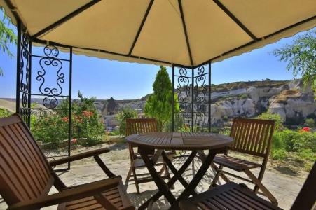 Traveller's Cave - 10