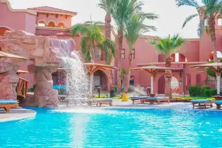 Charmillion Gardens Aquapark - 56