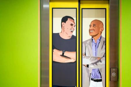 ibis Styles Budapest Citywest - 33