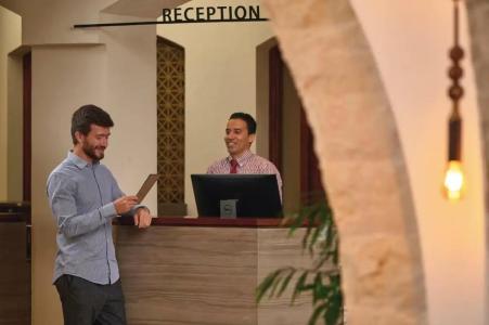 Movenpick Resort El Quseir - 38