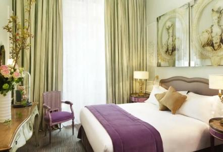 La Maison Favart - 76