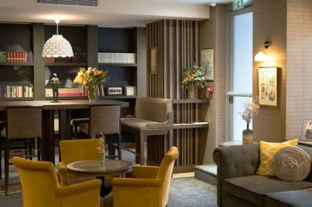 Litteraire Le Swann, BW Premier Collection - 59