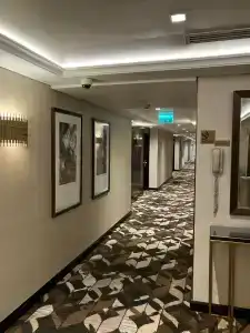 Radisson Blu, Dubai Deira Creek - 78