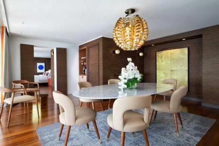 Le Meridien Nice - 45