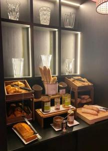 Mercure Metz Centre - 49