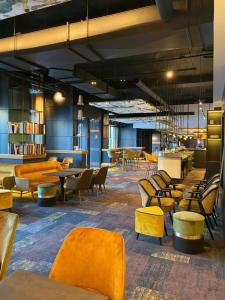 Mercure Metz Centre - 32