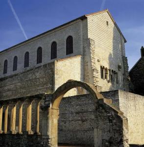 Mercure Metz Centre - 7