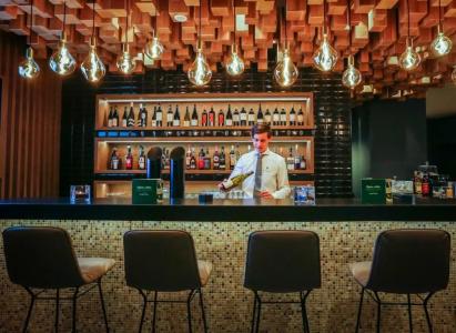 Holiday Inn - Villingen - Schwenningen, an IHG - 71