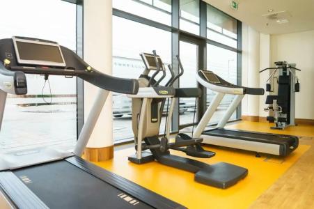 Novotel München Messe - 19