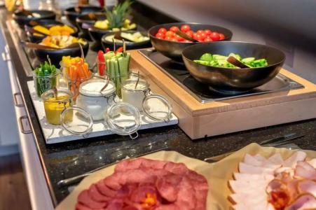 Park Inn by Radisson Nürnberg - 62