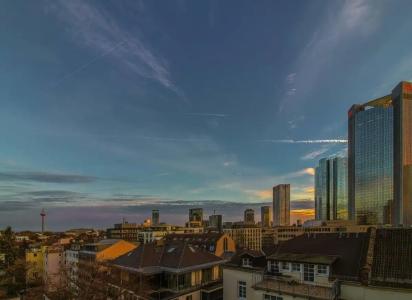 Mercure Frankfurt City Messe - 59
