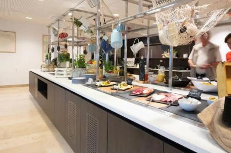 JUFA Hamburg HafenCity - 61