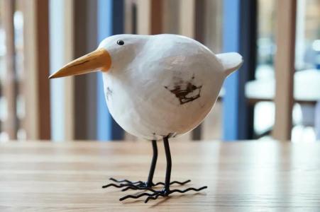 Steigenberger Conti Hansa - 11