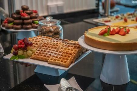 Eurostars Danube Budapest - 98