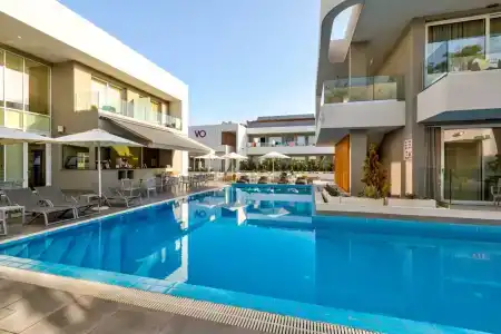 White Olive Premium Laganas - 93