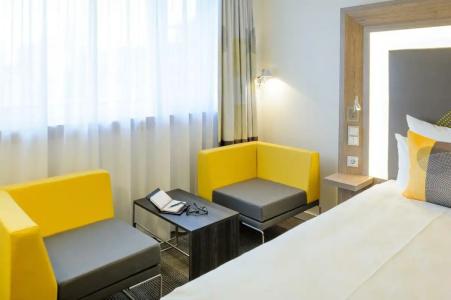 Novotel Munchen City Arnulfpark - 85