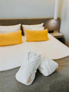 Park Inn by Radisson Meriton Conference & Spa Tallinn - 78