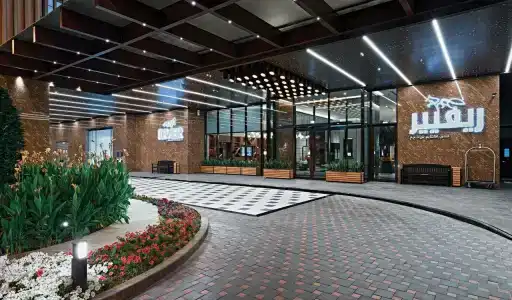 Revier Dubai - 39