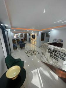 New House - 29