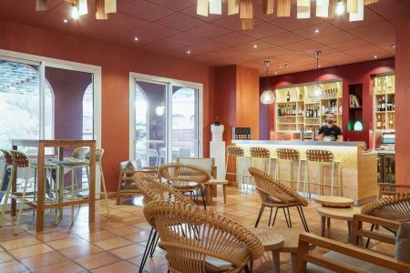 ibis Thalassa Hyeres Plage - 83