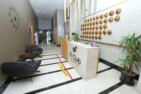 The Green Park Gaziantep - 11