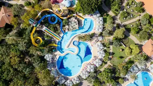 Belconti Resort - 6