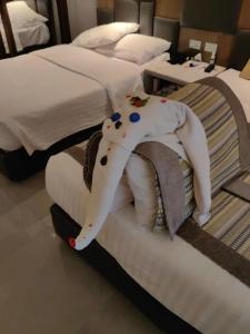 Sunrise Diamond Beach Resort -Grand Select - 92