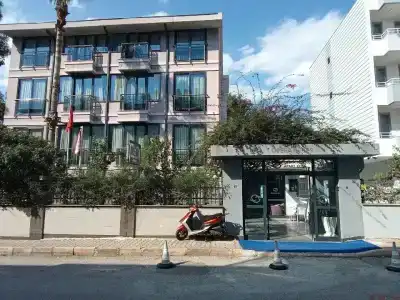 OPERA SUITES Apart - 3