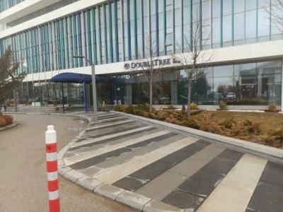 DoubleTree by Hilton Ankara Incek - 76