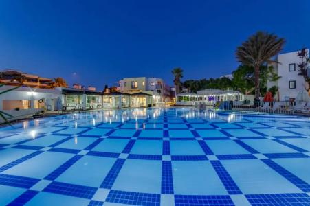 Yelken Mandalinci Spa&Wellness - 22