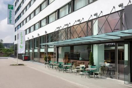 Holiday Inn Munich - Leuchtenbergring, an IHG - 71