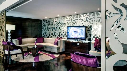 Crowne Plaza Dubai Deira, an IHG - 56