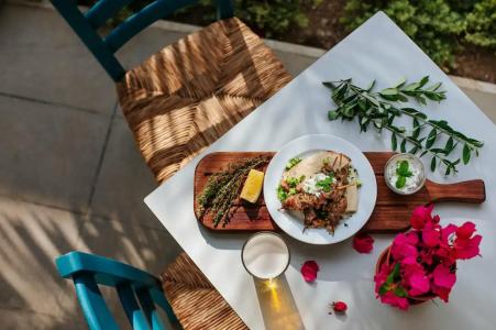 Sofianna Resort & Spa - 59