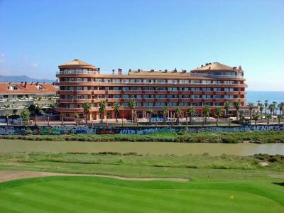 Sunway Playa Golf & Spa Sitges - 1
