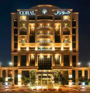 Coral Dubai Deira - 32