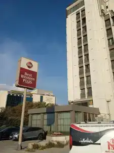 Best Western Plus Konak - 7
