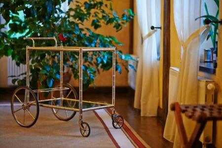 Romantic Boutique & Spa - 53