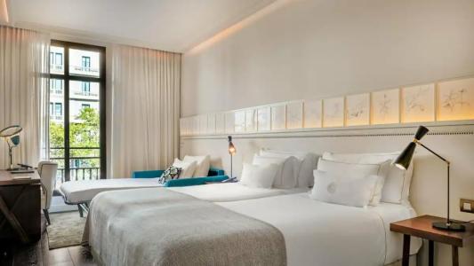 Cotton House, Autograph Collection - 86